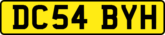 DC54BYH