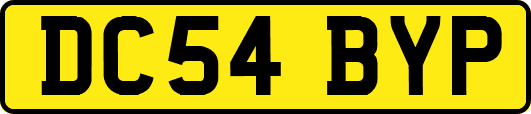 DC54BYP