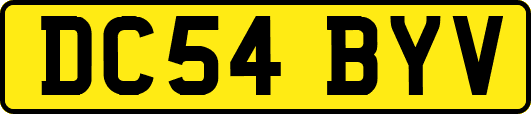 DC54BYV