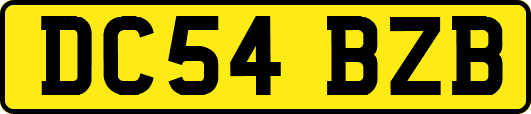 DC54BZB
