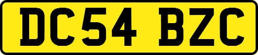 DC54BZC