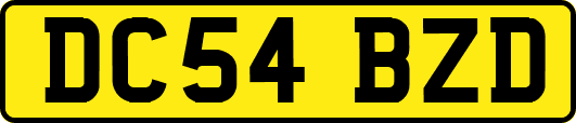 DC54BZD
