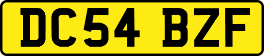 DC54BZF