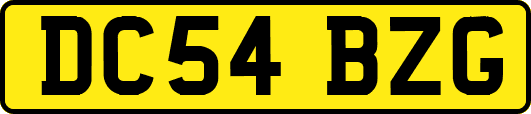 DC54BZG