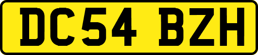 DC54BZH