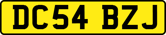 DC54BZJ