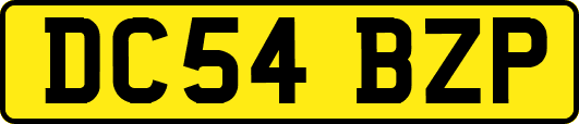 DC54BZP