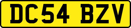 DC54BZV