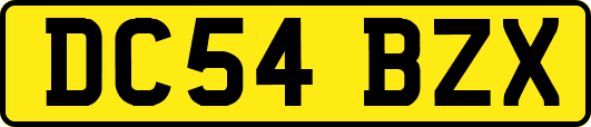 DC54BZX