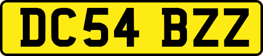 DC54BZZ