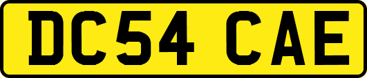 DC54CAE