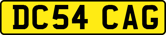 DC54CAG