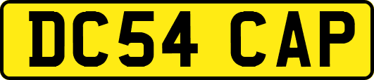 DC54CAP