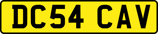 DC54CAV