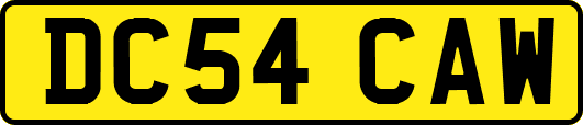 DC54CAW