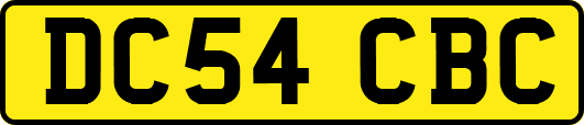 DC54CBC