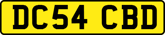 DC54CBD