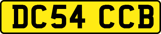 DC54CCB