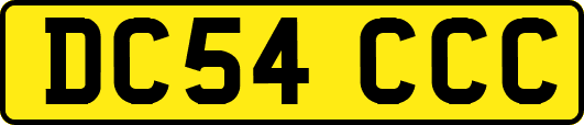 DC54CCC