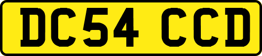 DC54CCD