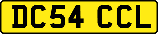 DC54CCL