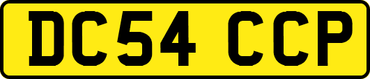 DC54CCP