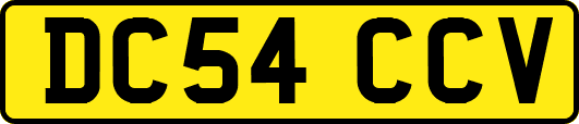 DC54CCV