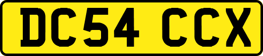 DC54CCX