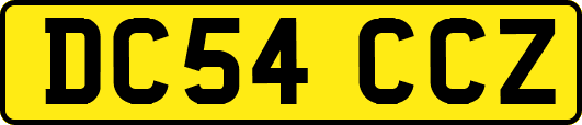 DC54CCZ