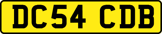 DC54CDB