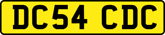DC54CDC