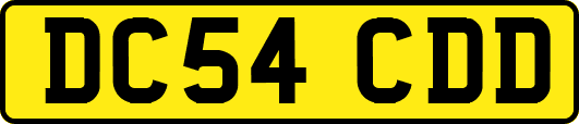 DC54CDD