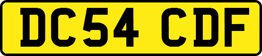 DC54CDF