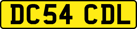 DC54CDL