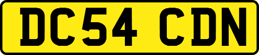 DC54CDN