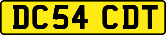 DC54CDT