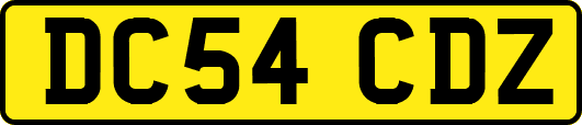 DC54CDZ