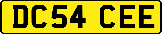 DC54CEE