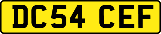 DC54CEF