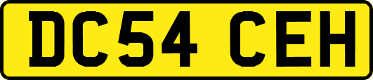 DC54CEH
