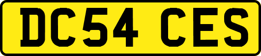 DC54CES