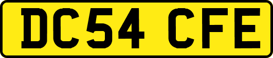DC54CFE