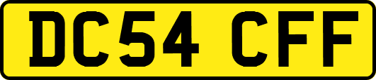 DC54CFF
