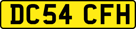 DC54CFH