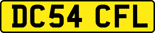 DC54CFL