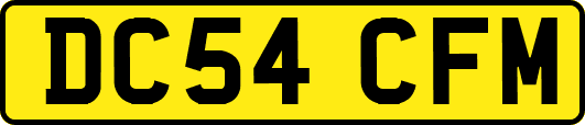 DC54CFM