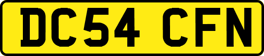 DC54CFN