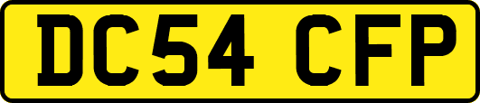 DC54CFP
