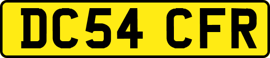 DC54CFR