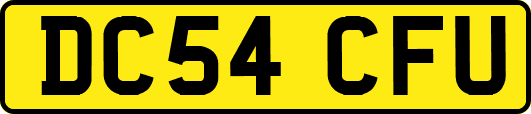 DC54CFU